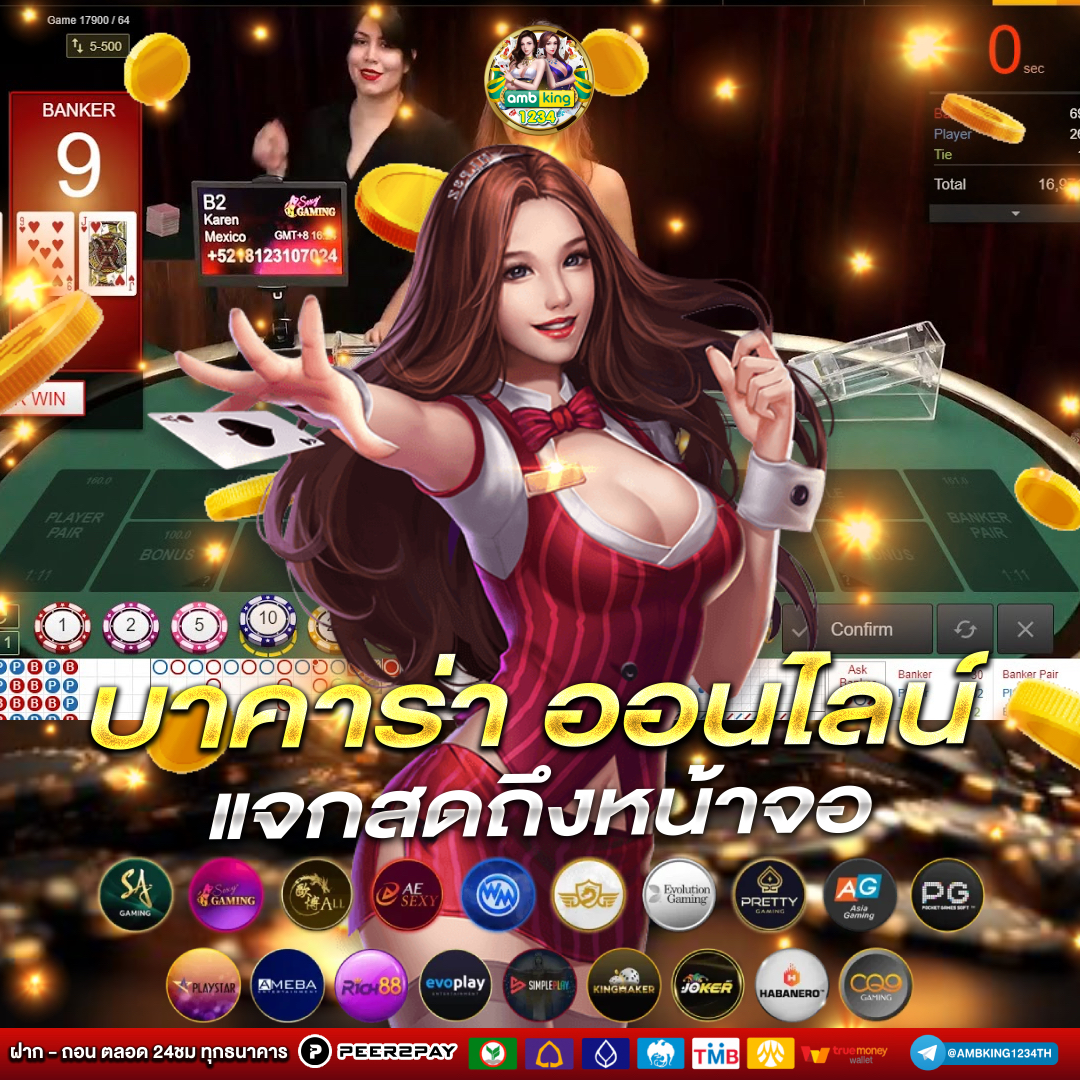 สล็อต เครดิต ฟรี 100 ไม่ ต้อง แชร์ - แบนเนอร์โปรโมชั่น